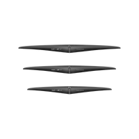 Foil Pump Extreme Front Wing