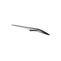 Foil Pump Extreme Front Wing