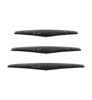 Foil Pump Extreme Front Wing – Takoon