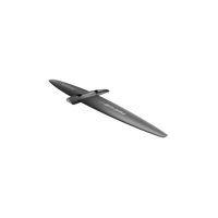 Foil Stab Pump HA