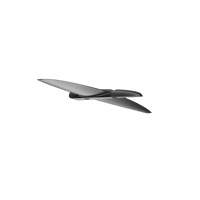 Foil Stab Pump HA