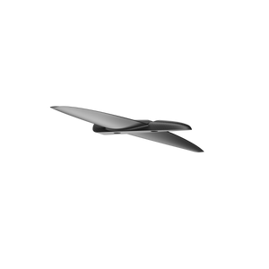 Foil Stab Pump HA