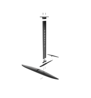 Pack Pump One Carbon – Takoon