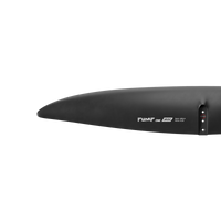 Foil Pump One Front wing