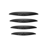 Foil Pump One Front wing