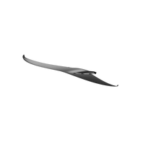 Foil Pace Front Wing