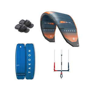 Pack Furia V3