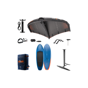 Pack Glide Midlength