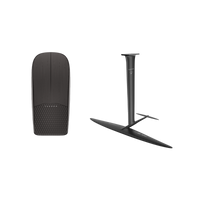 Pack Pump Performance Carbon