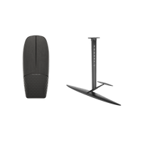 Pack Pump Performance Aluminium