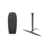 Pack Pump One Carbon