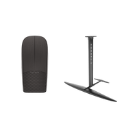 Pack Pump Performance Aluminium