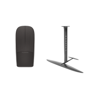 Pack Pump One Carbon