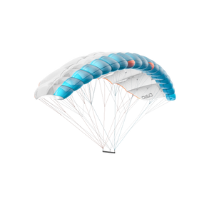 Parawing Cloud