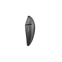 Foil Pump Front Wing