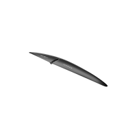 Foil Pump Front Wing