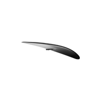 Foil Pump Front Wing