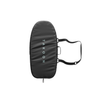 Pump Day Bag