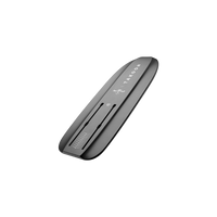 Pump Scoot Carbon Board