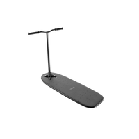 Pump Scoot Carbon
