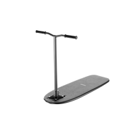 Pump Scoot Carbon
