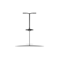 Pack Pump Scoot Carbon