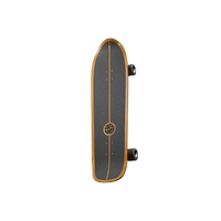 Surf Skate Coastal Ripper