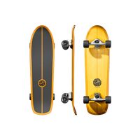 Surf Skate Coastal Ripper