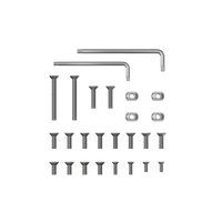 Screw set Fuselage V1