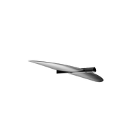 Foil Stab Glide