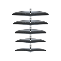 Foil Stab Glide HA