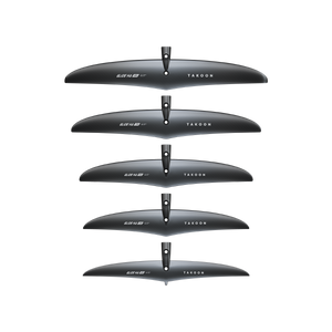 Foil Stab Glide HA