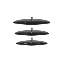 Foil Stab Glide