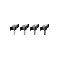 Butterfly Screw Set