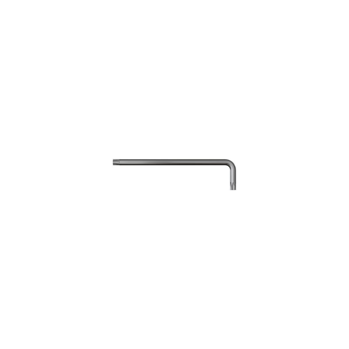 Foil screws Torx M6 key – Takoon