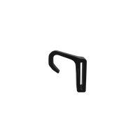 Wing Harness Hook