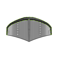 Bladder Leading Edge Wing V2 Ultra