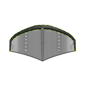 Bladder Leading Edge Wing V2 Ultra