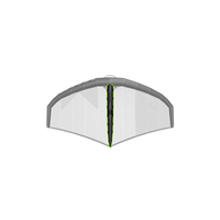 Bladder Strut Wing V2 - Takoon Kiteboarding