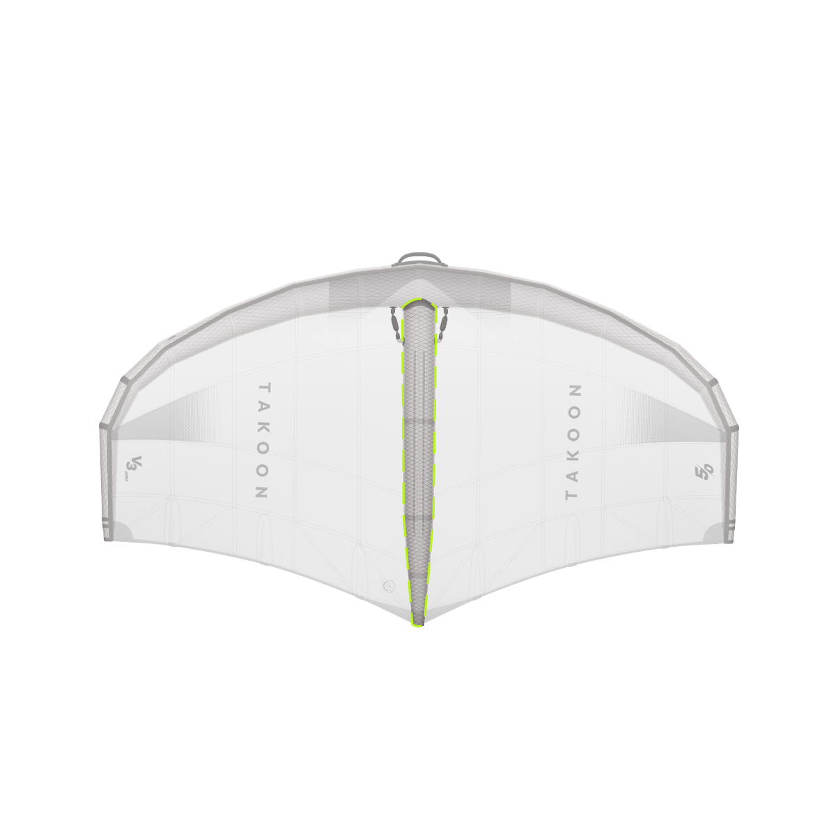 Wings Proguard Bladder Strut Wing V3 Pro – Takoon