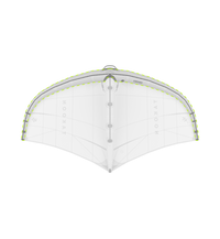 Bladder Leading Edge Wing V4 Pro