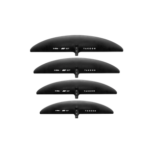 Foil X-Glide V2 Front Wing - Takoon Kiteboarding