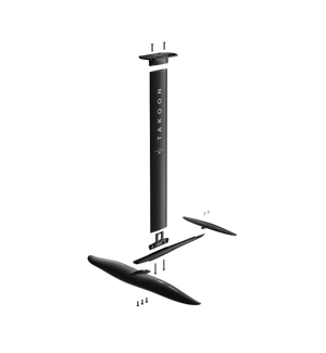 Foil X-Glide V2 – Takoon