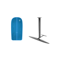 Pack Pump One Wood