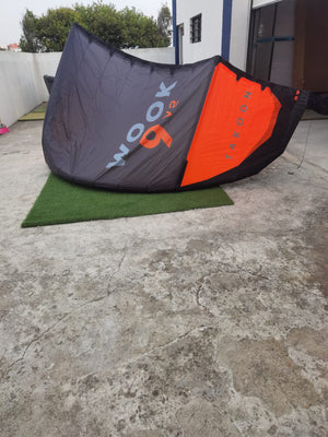 Wook V2 - 9m