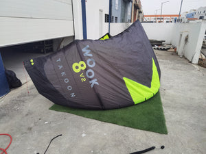 Wook V2 - 8m