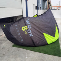 Wook V2 - 8m