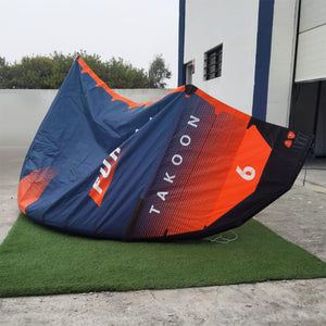 Furia V3 - 6m