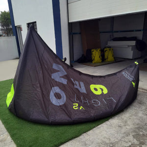 One Light V2 - 9m