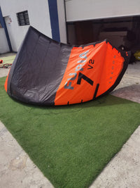 Furia V2 - 7m
